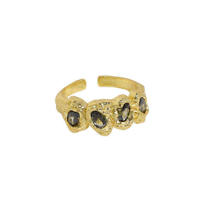 18k Gold Color