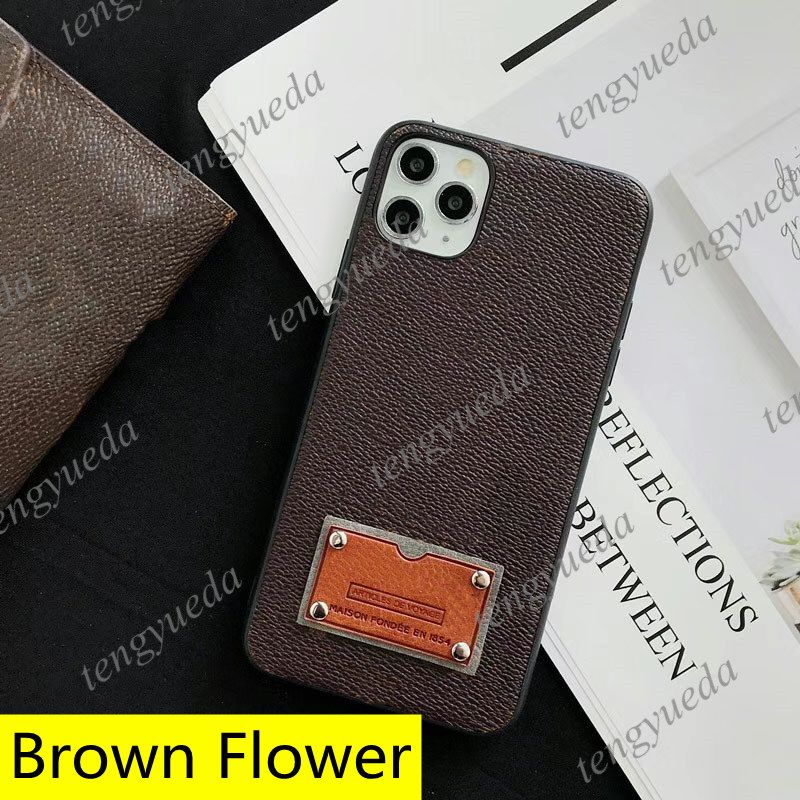 L3-коричневый цветок