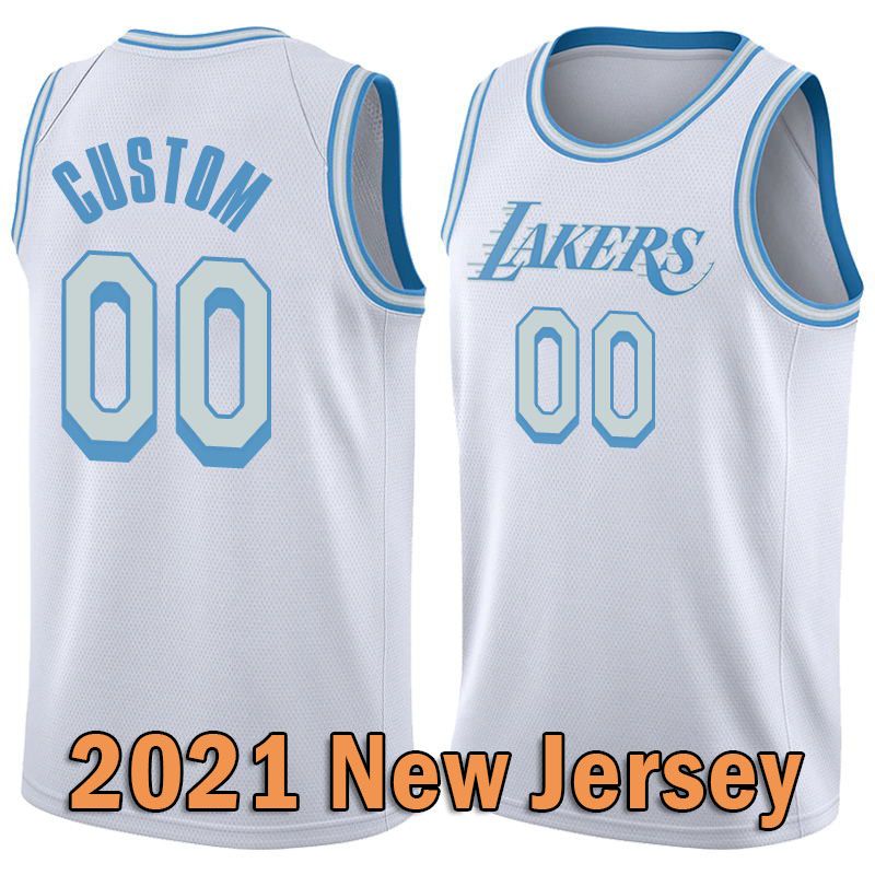 2021 Jersey-Huren