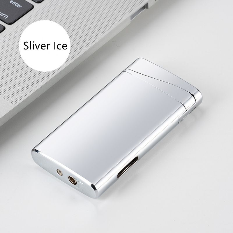 Sliver Ice