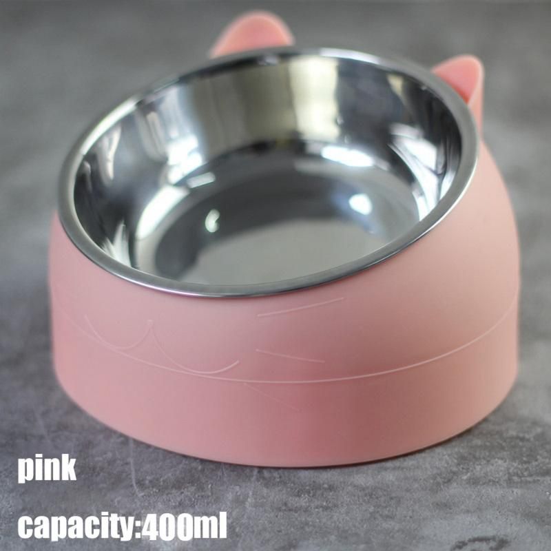 400ml Pink China