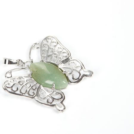 Aventurine 3.Green