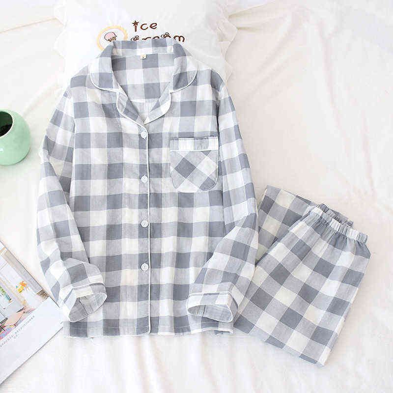 Femmes gris plaid n