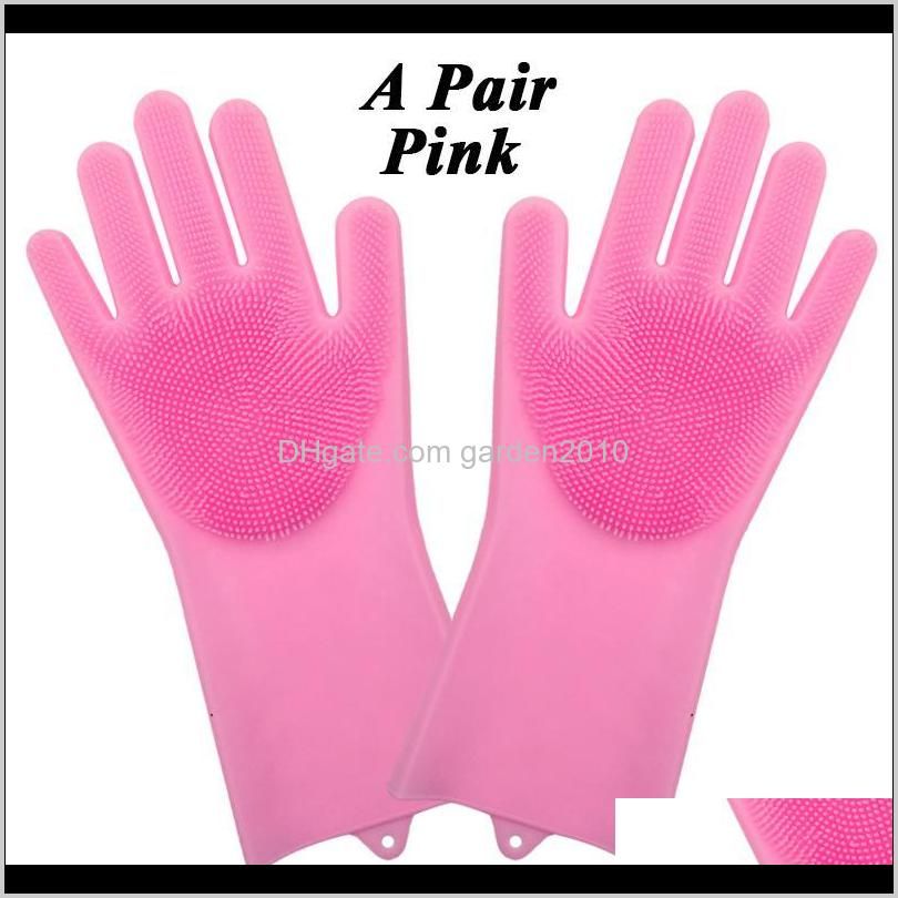 Pink a pair