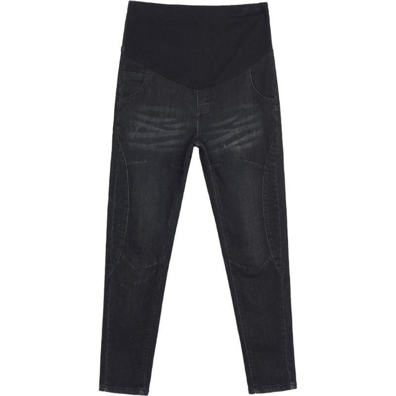 Compra Bottoms De Maternidad Sagace Jeans Mujeres Ropa De Mujer Tallas  Grandes Pantalones De Piernas Del Abdomenado Pantalones Femeninos  Embarazadas Denim M 5XL Barato | Entrega Rápida Y Calidad | Es.Dhgate