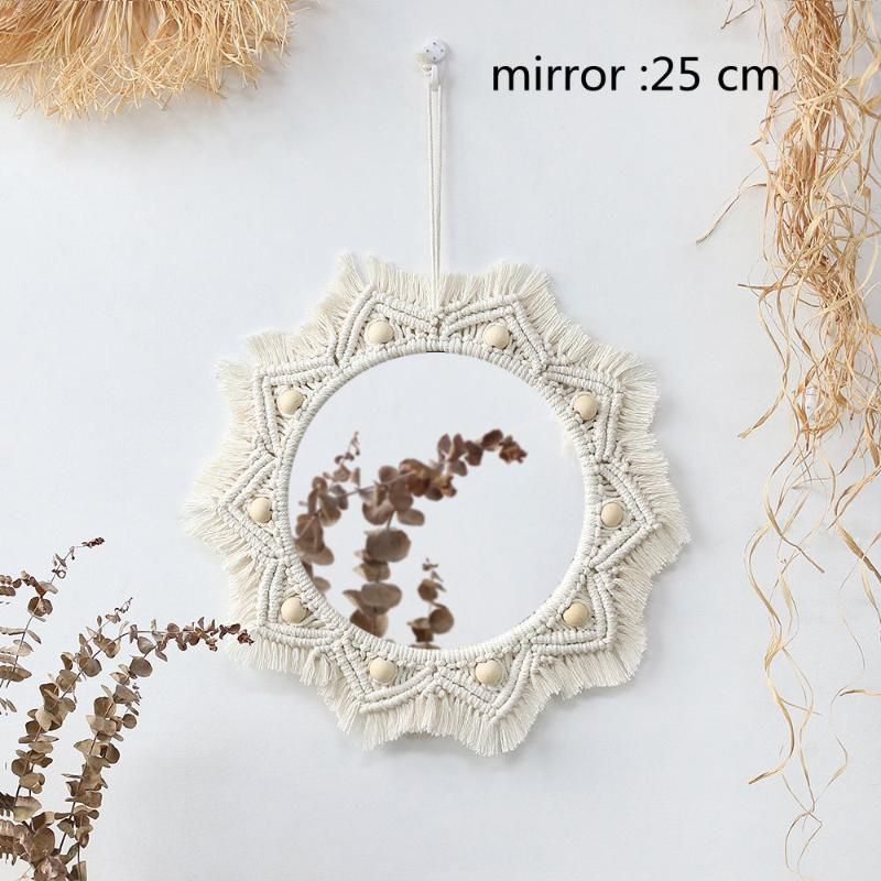 Miroir 25 cm1