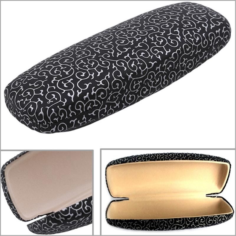 leather glasses case