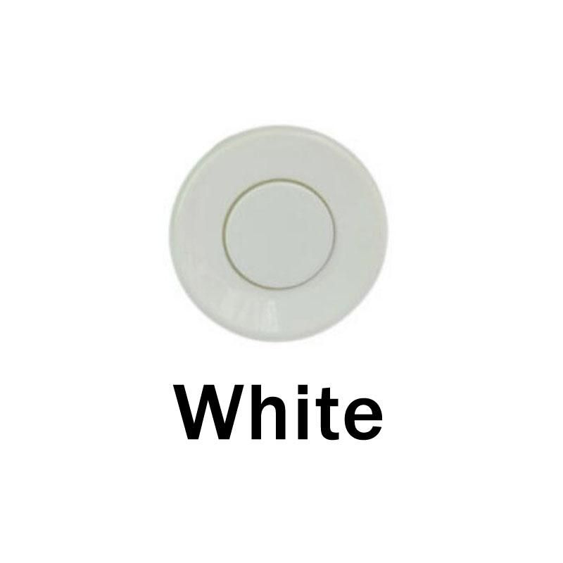 Witte draadloze kit