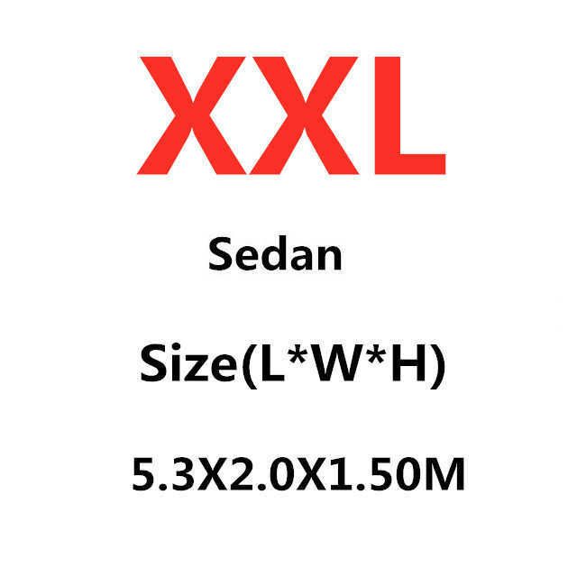 XXL-5.3x2.0x150メートル