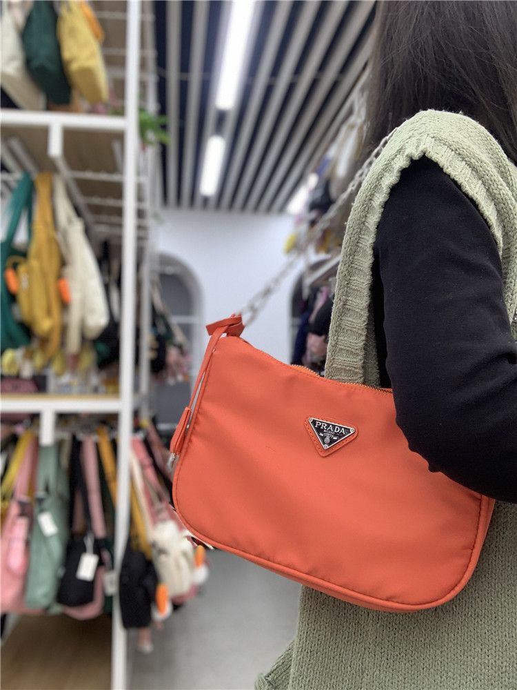 Total 72+ imagen dhgate prada bag review Viaterra.mx