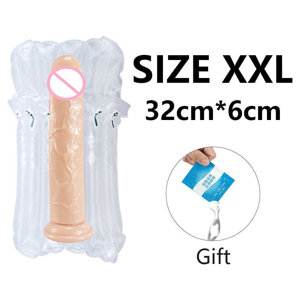 Flesh xxl