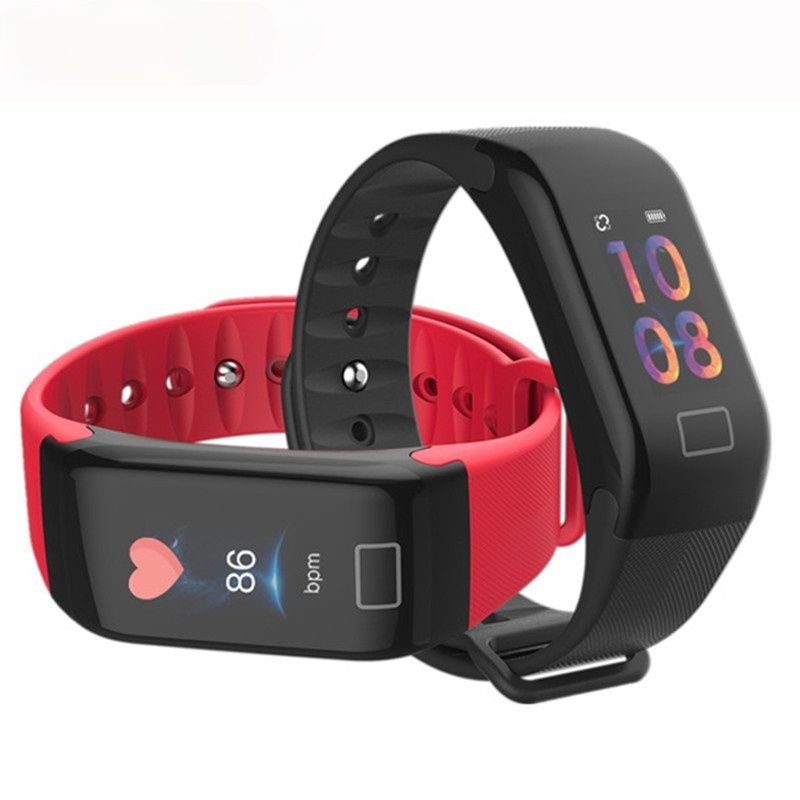 Suministro Al Por Mayor Muñecas De Reloj Inteligente Impermeable Para Huawei  Mate 20 Pro X 10 P30 P20 Lite P10 P9 Plus P Smart + 2019 Deporte Pulsera De  La Aptitud De