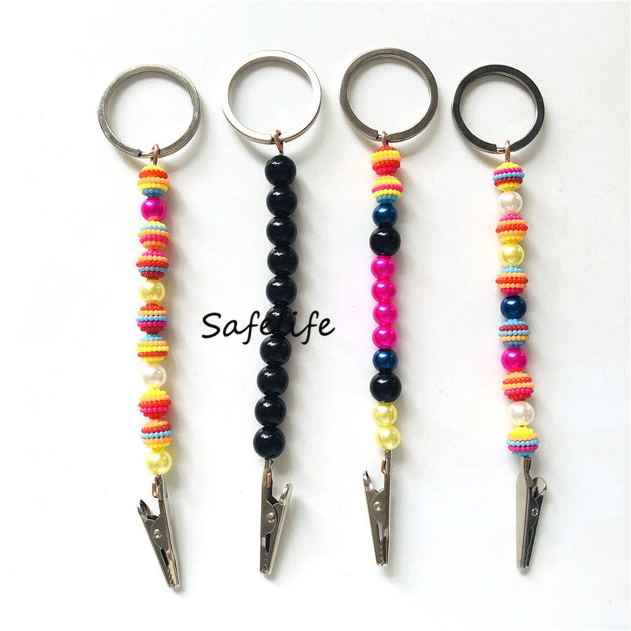 Wholesale Nail Treatments Women Fashion Acrylic Jewelry Blunt Holder ATM  Credit Card Puller Grabber Roach Clip For Long Nails From Safelife, $1.78 |  DHgate.Com