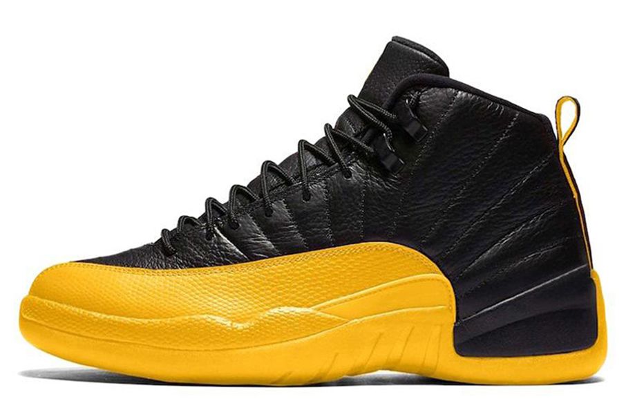 bumblebee jordan 11