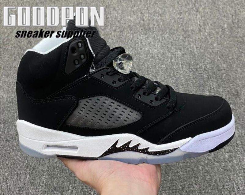 oreo 5s