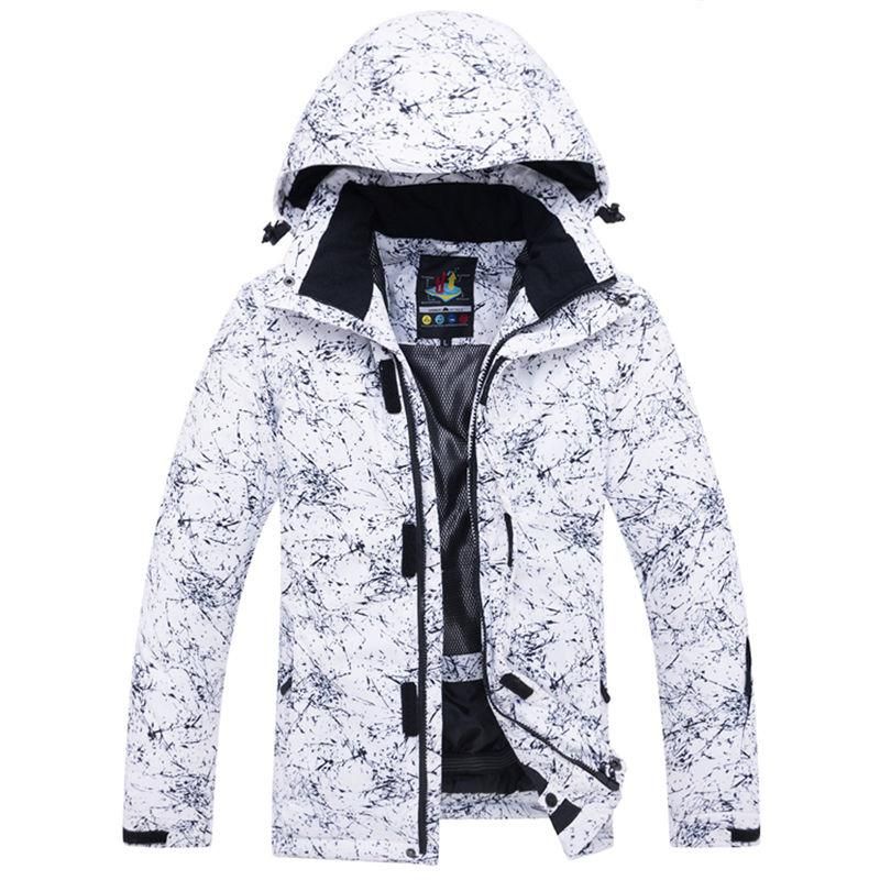 Ski Jacket 14