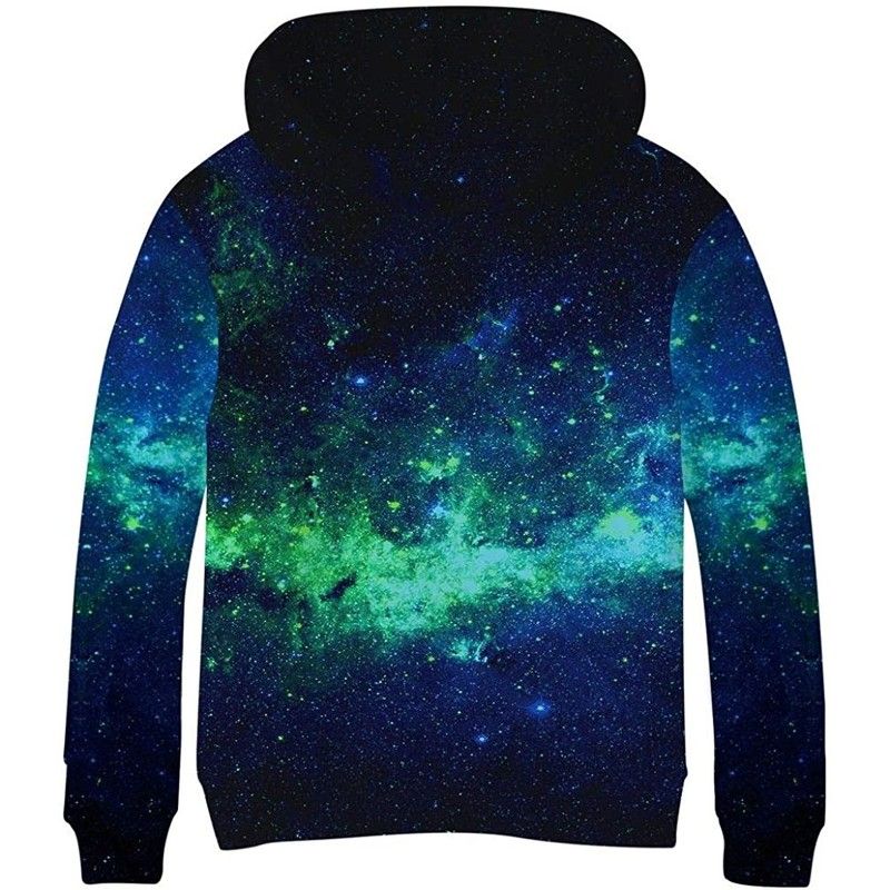 oxgn moletom com capuz