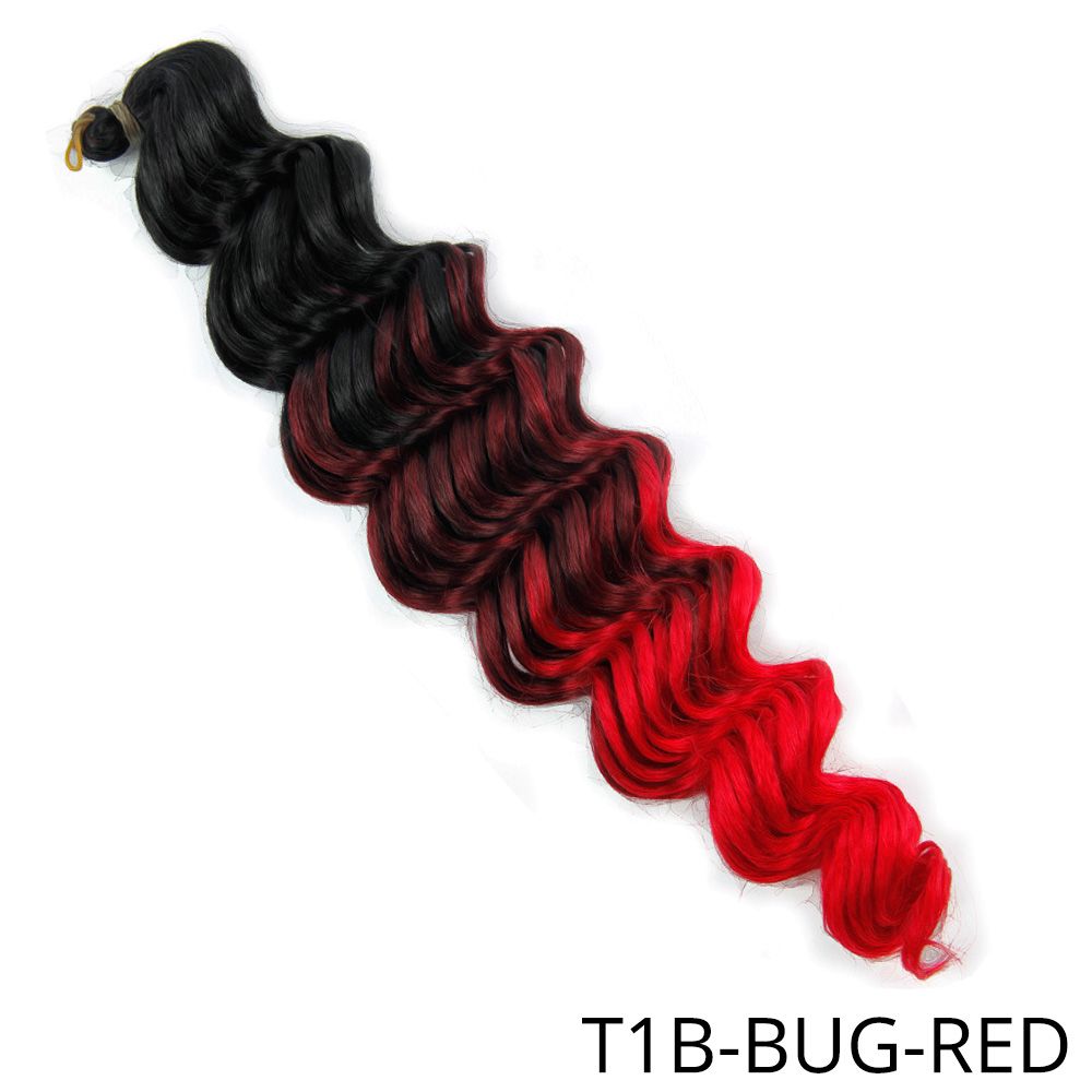 T1b / rouge