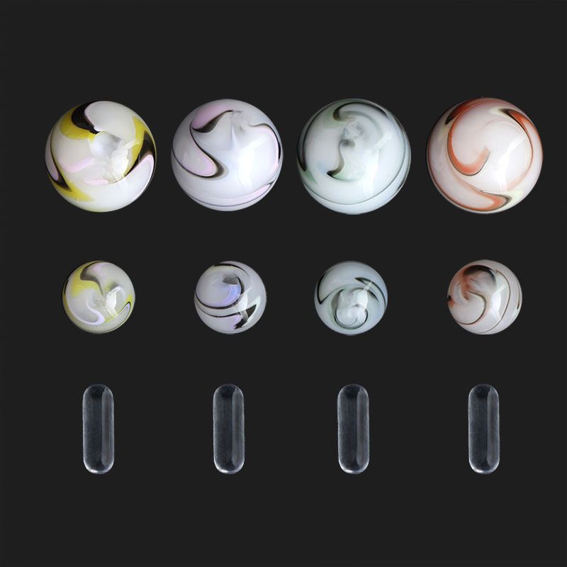 Marble Set (Color Random Send)