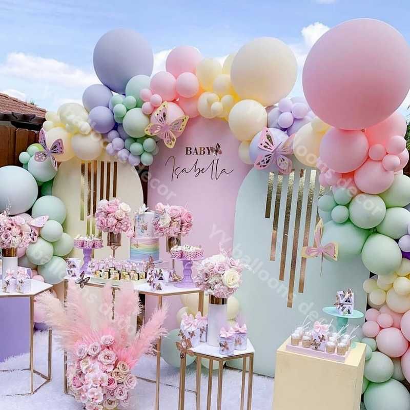 Multicolor Pastel Globos Guirnalda Boda Macarron Arco Iris Fiesta Globo Fondo Decoracion Bricolaje Baby Shwer Cumpleanos Decoracion X0726 De 0 11 Dhgate Multicolor Pastel Globos Guirnalda Boda Macarron Arco Iris Fiesta Globo Fondo Decoracion Bricolaje Baby Shwer Cumpleanos Decoracion X0726 De 0 11 Dhgate