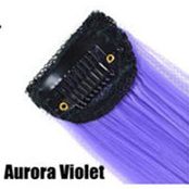 Aurora Violet.