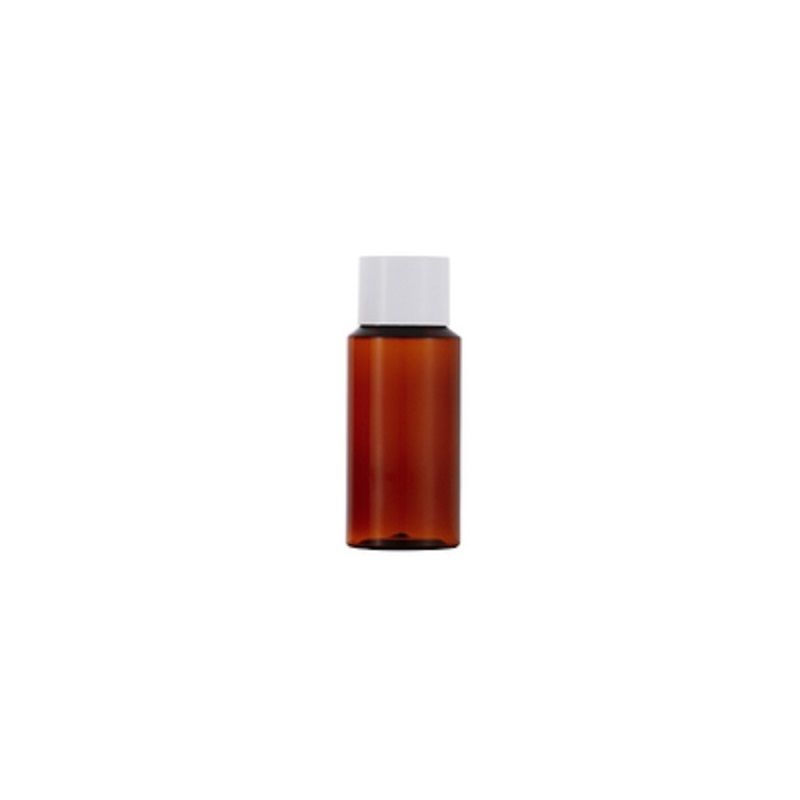 Bouteille de 100 ml Brown