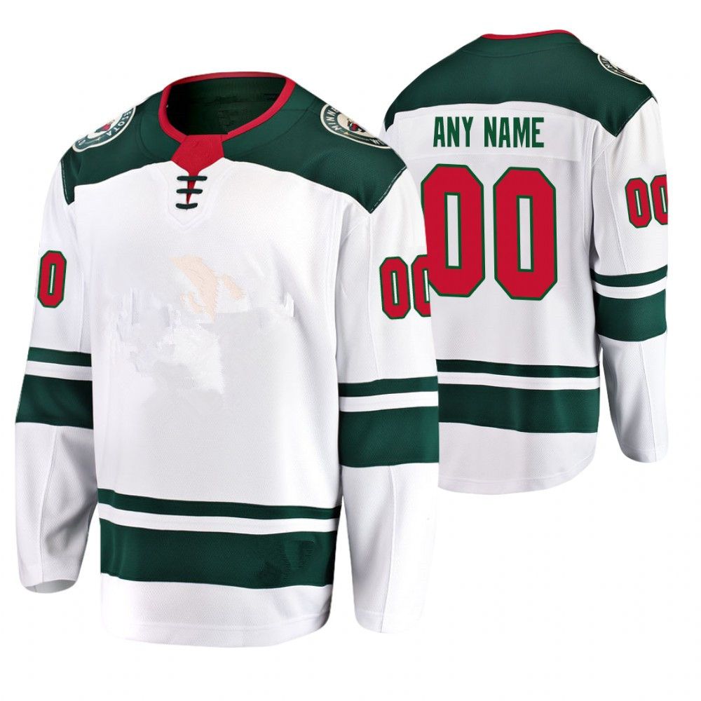 Youth Kirill Kaprizov Jersey Kids 2021 Reverse Retro Ryan Suter Marco Rossi  Kevin Fiala Kid Hockey Jersey Any Name Number From Ytrade, $29.23