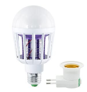 9W LAMP X EU Plug