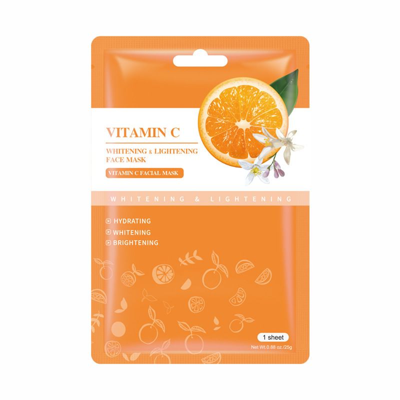 Vitamin C