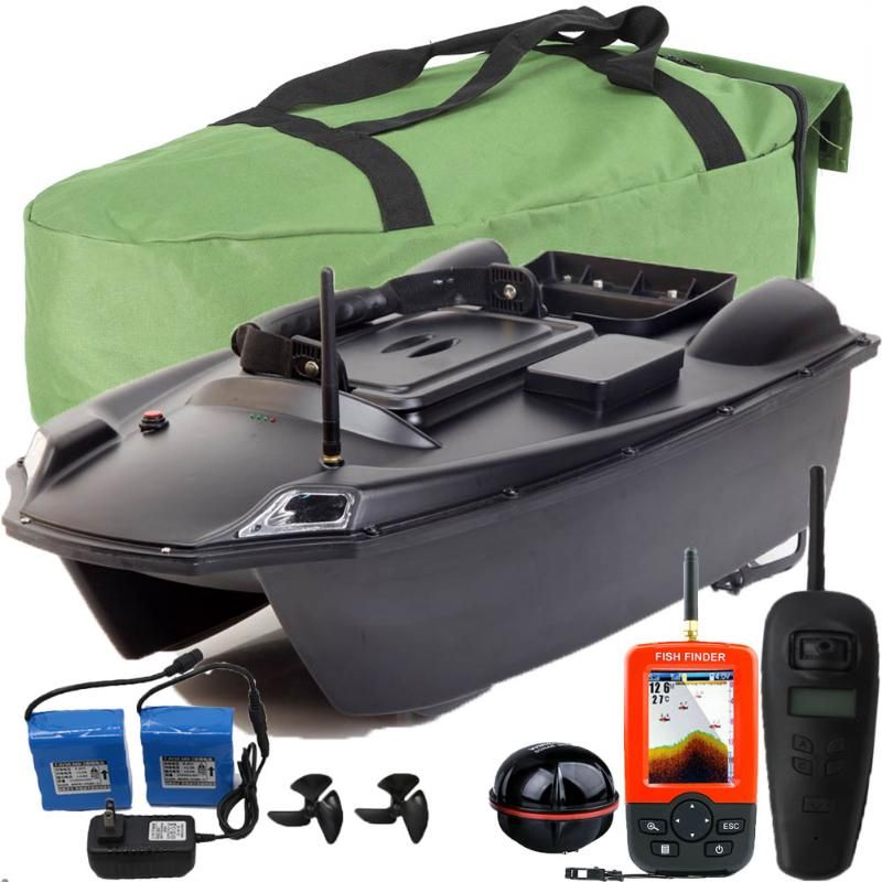 GPS Boat Set 1