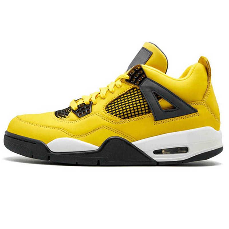 Compra 2022 Con Caja Para Mujer Mens Jumpman 4 4S Zapatos De Baloncesto  Vela Blanco Oreo Universidad Azul Fuego Rojo Taupe Haze Travis Bred  Trainers Sneakers Barato | Entrega Rápida Y Calidad | Es.Dhgate