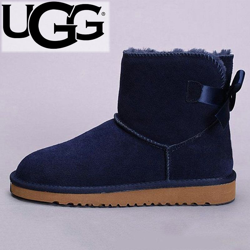 stivali da neve ugg