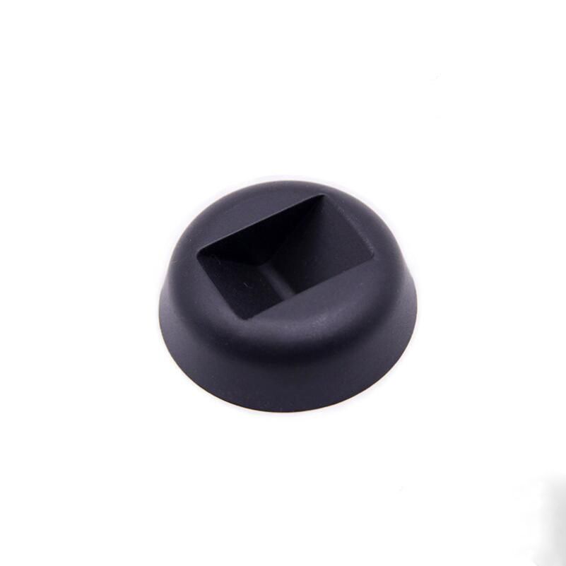 Black Round base:4pcs/lot