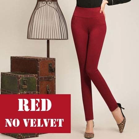 Red No Velvet