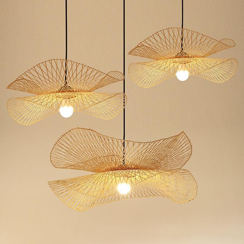 Regularmente dirigir Idear Lámparas colgantes de estilo chino creativo Lámparas Zen japonés Art Sudeste Asia Luces Colgando Regularmente dirigir Idear Lámparas colgantes de estilo chino creativo Lámparas Zen japonés Art Sudeste Asia Luces Colgando