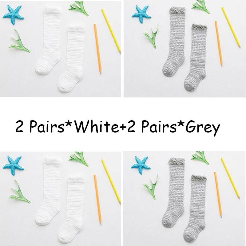 2 White-2 Grey