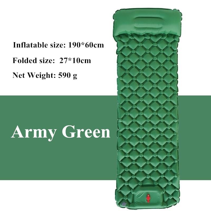 Army Green