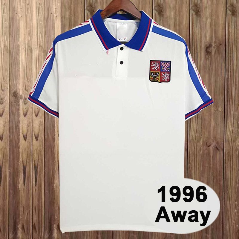 FG4738 1996 Away