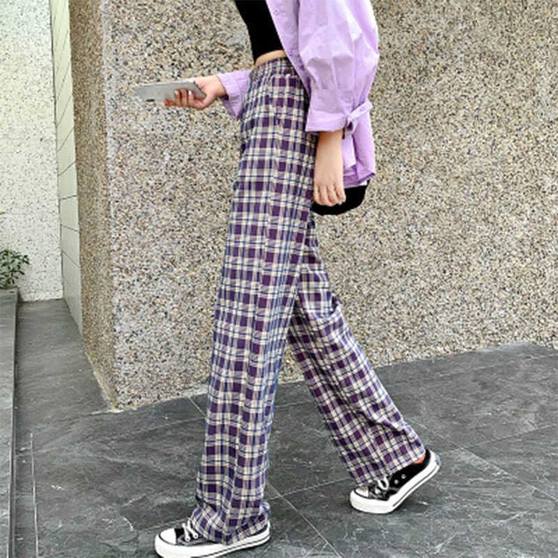 04 Purple Pants