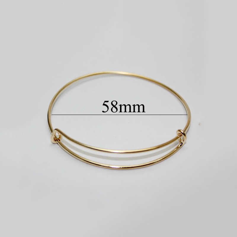 Gold 58mm Kids