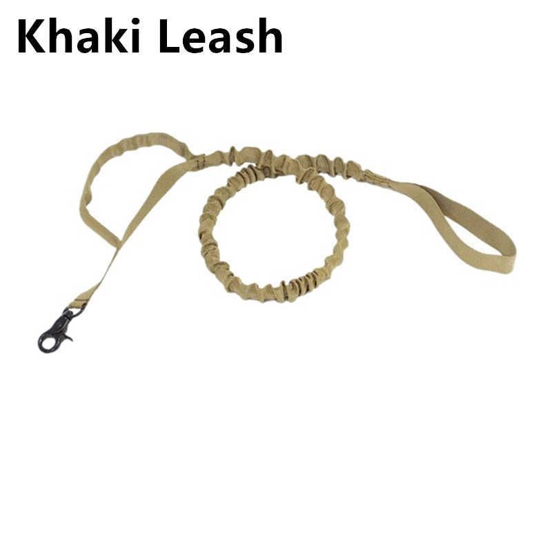 Khaki Leash