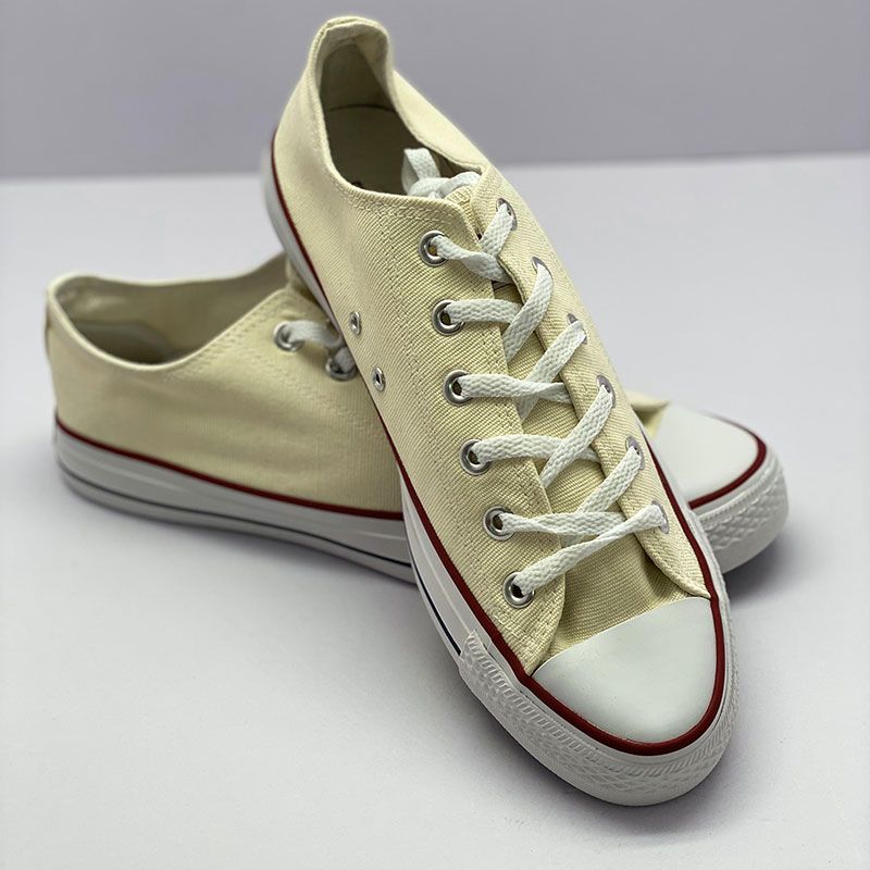 24 [Low] Beige 35-44