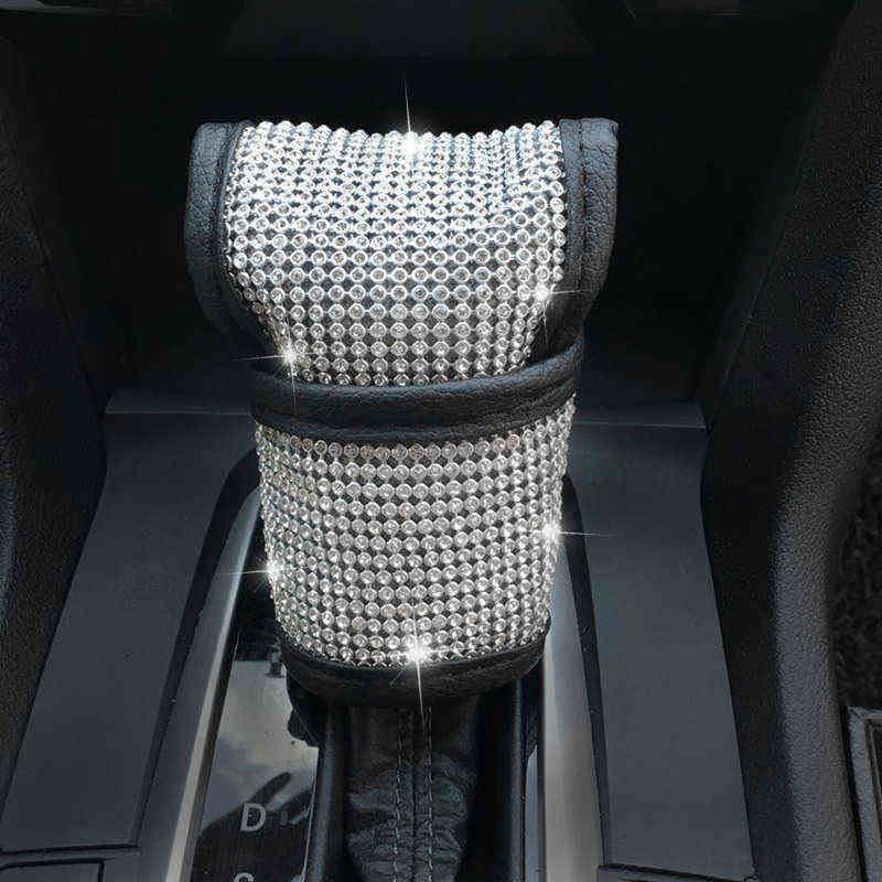 Shift Knob Cover