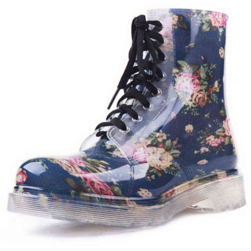 cross rain shoes