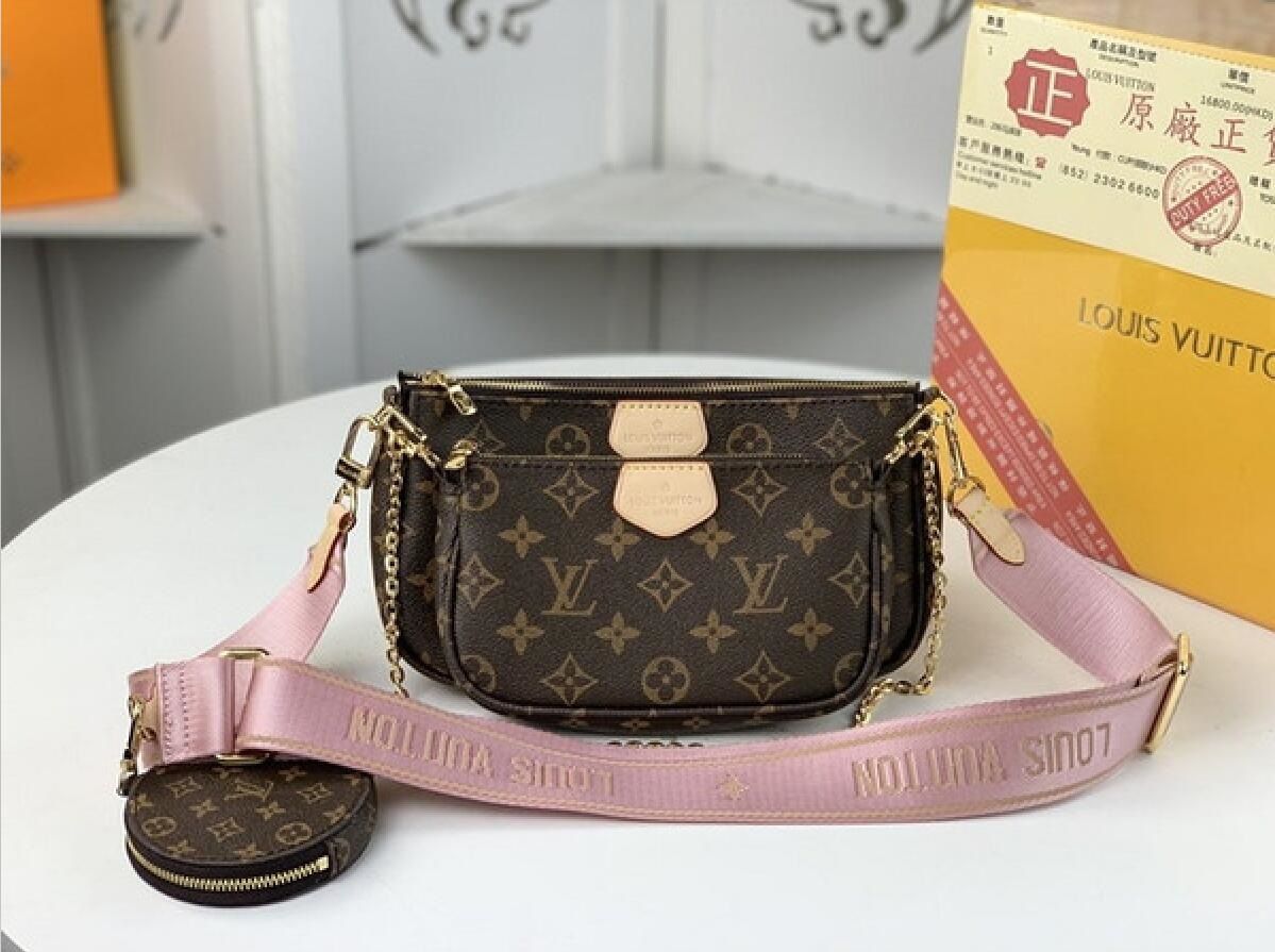 dhgate louis vuitton multi pochette