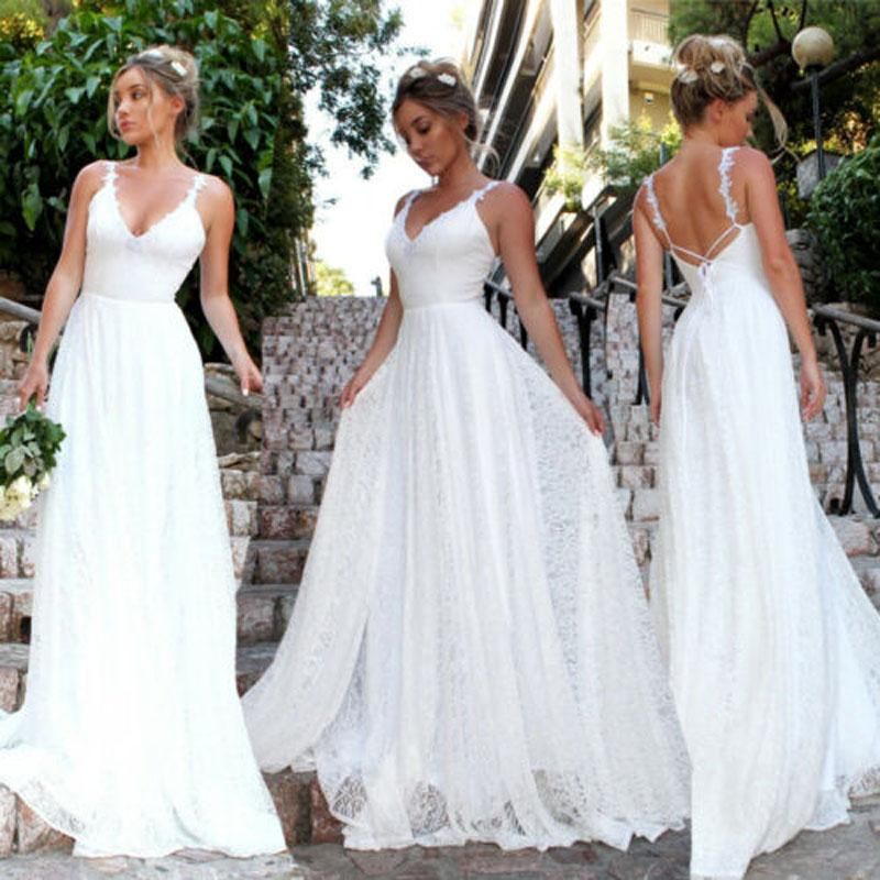 Compra Vestidos Informales 2021 Marca Moda Mujeres Encaje Partido De Noche  Bola Bola Bola Vestido Formal Cocktail Boda Vestido Largo Barato | Entrega  Rápida Y Calidad | Es.Dhgate