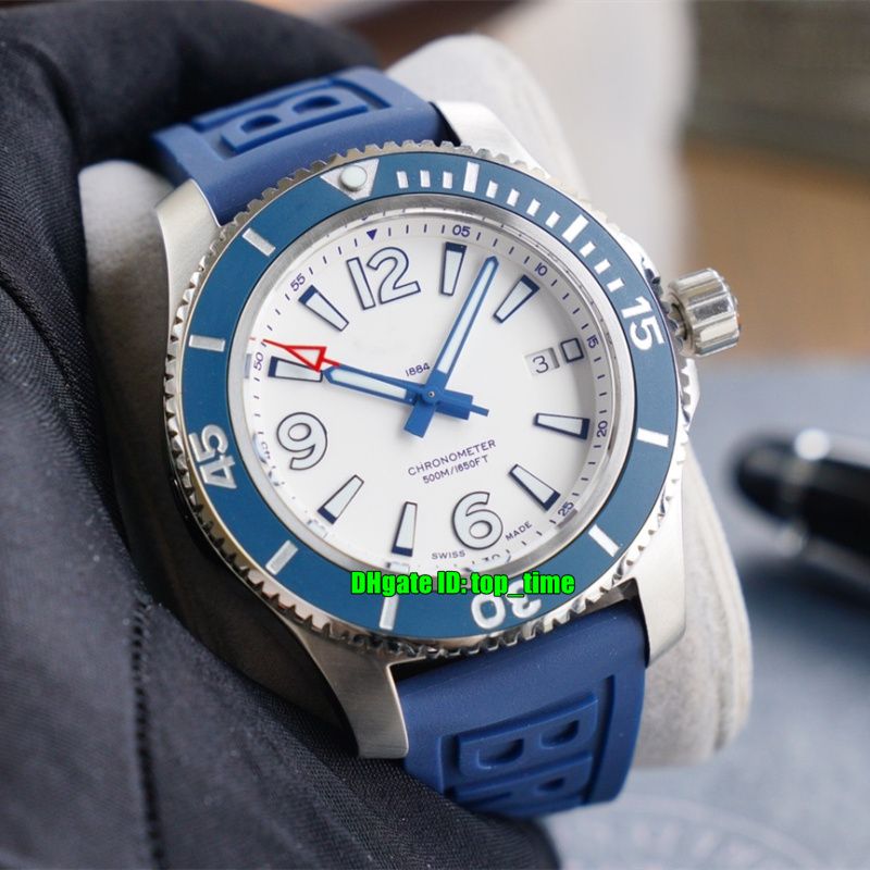 10 Styles GF Super Edition Watches A17366D71O1S1 Stainless Steel