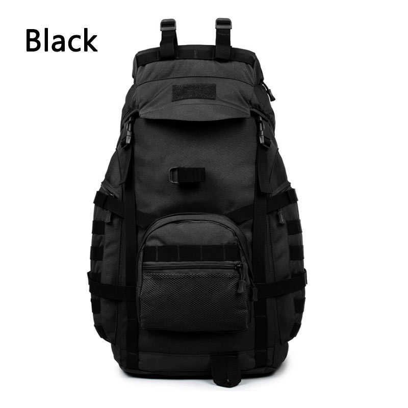 60L Black.