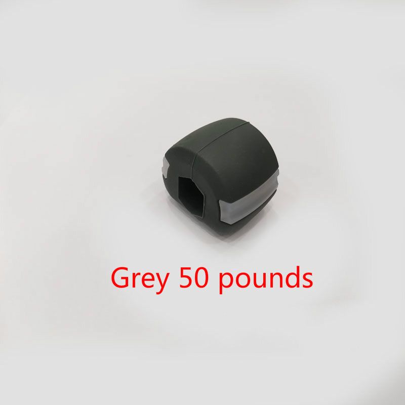 Grau 50 Pfund