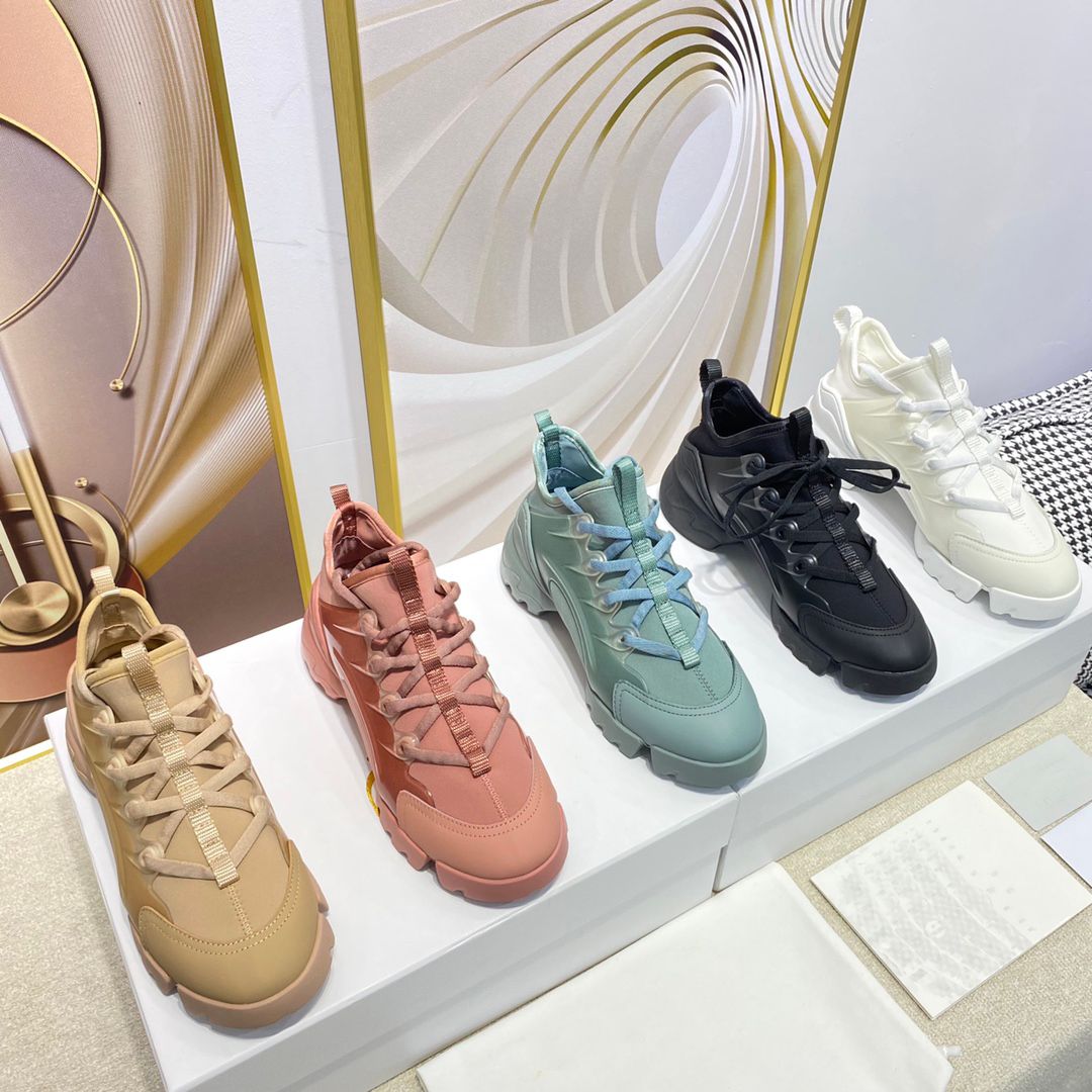 Acquistare D Connect Sneaker 2021 Designer Di Lusso Lingue Contemporanea Moda  Italia Sport Scarpe Da Corsa Con Pizzo Top Quality Craft Economico |  Consegna Veloce E Qualità | It.Dhgate